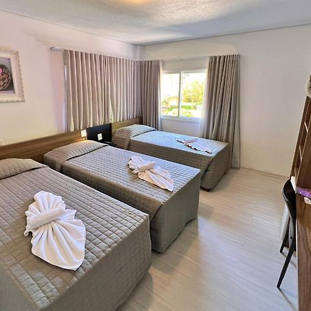 Sky Premium Hotel Gramado - Otima Localizacao エクステリア 写真