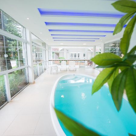 Sky Premium Hotel Gramado - Otima Localizacao エクステリア 写真