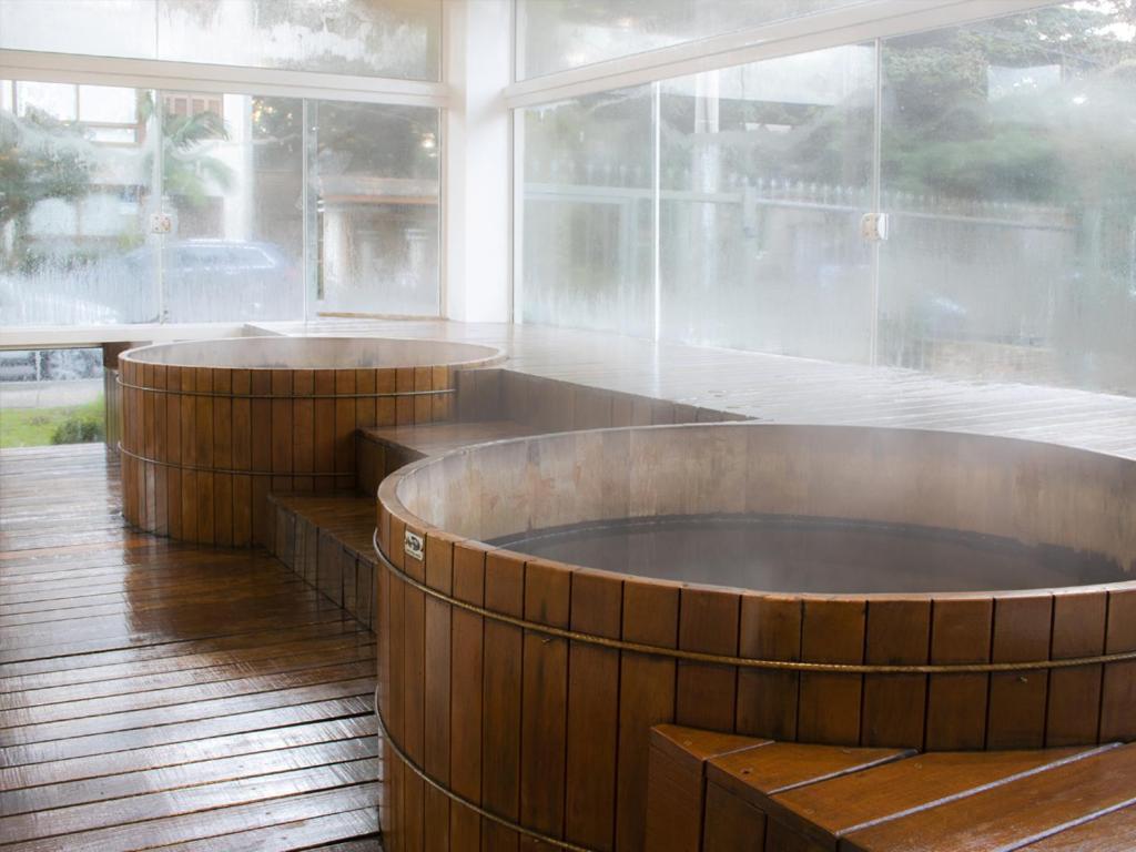 Sky Premium Hotel Gramado - Otima Localizacao エクステリア 写真
