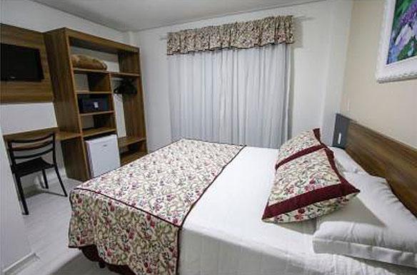 Sky Premium Hotel Gramado - Otima Localizacao エクステリア 写真