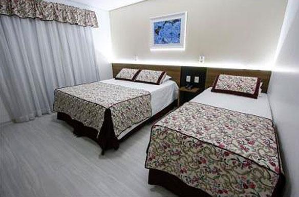 Sky Premium Hotel Gramado - Otima Localizacao エクステリア 写真