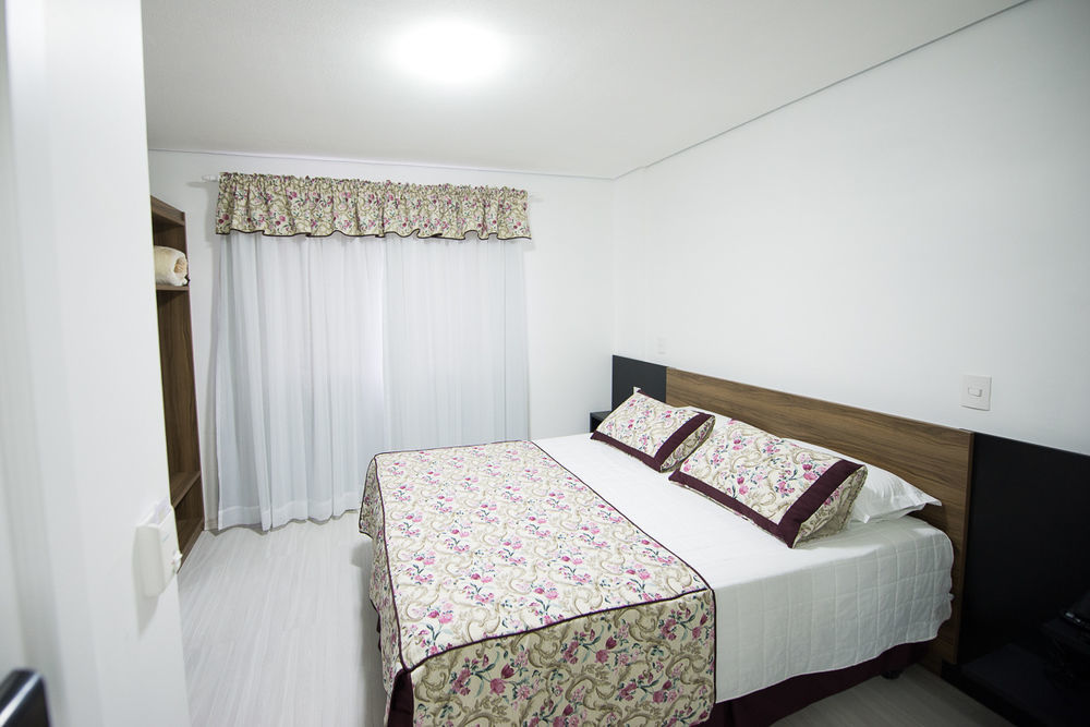 Sky Premium Hotel Gramado - Otima Localizacao エクステリア 写真