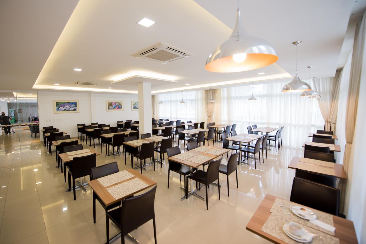 Sky Premium Hotel Gramado - Otima Localizacao エクステリア 写真