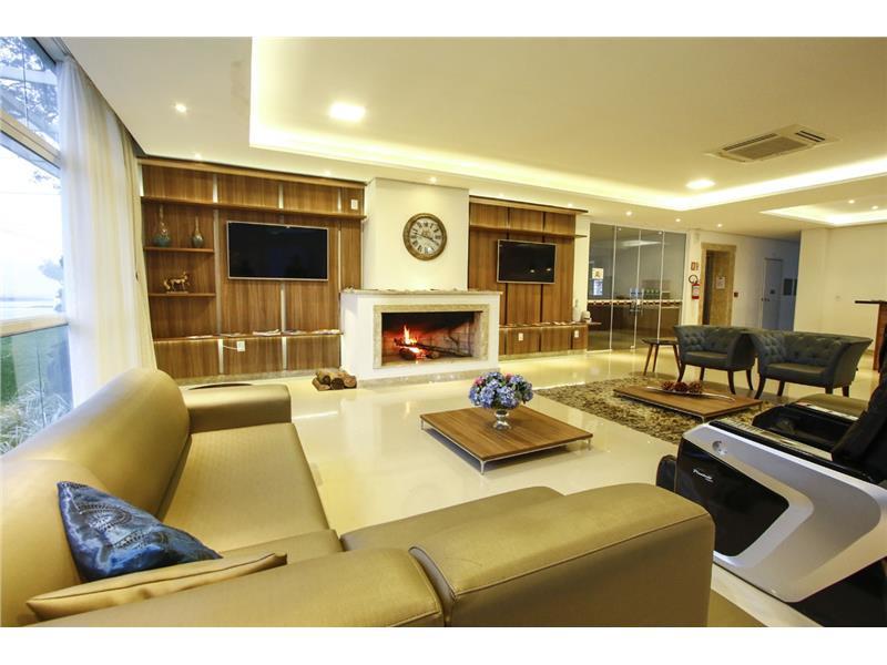 Sky Premium Hotel Gramado - Otima Localizacao エクステリア 写真
