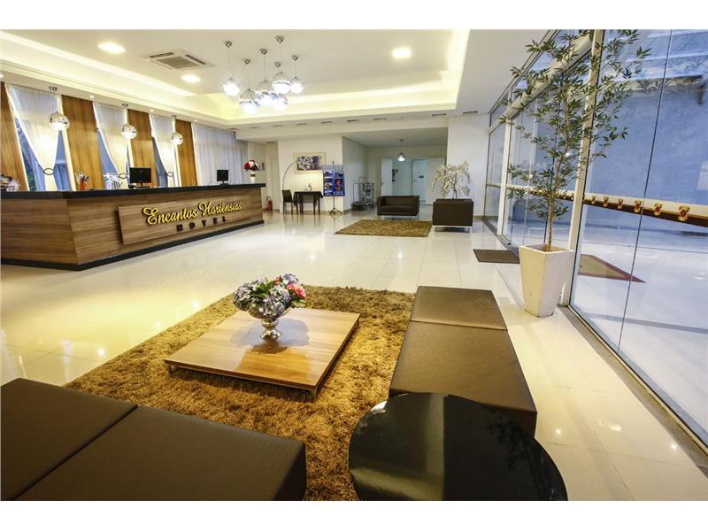 Sky Premium Hotel Gramado - Otima Localizacao エクステリア 写真