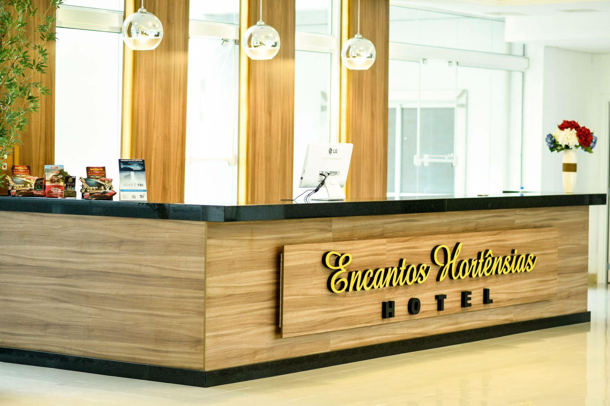 Sky Premium Hotel Gramado - Otima Localizacao エクステリア 写真