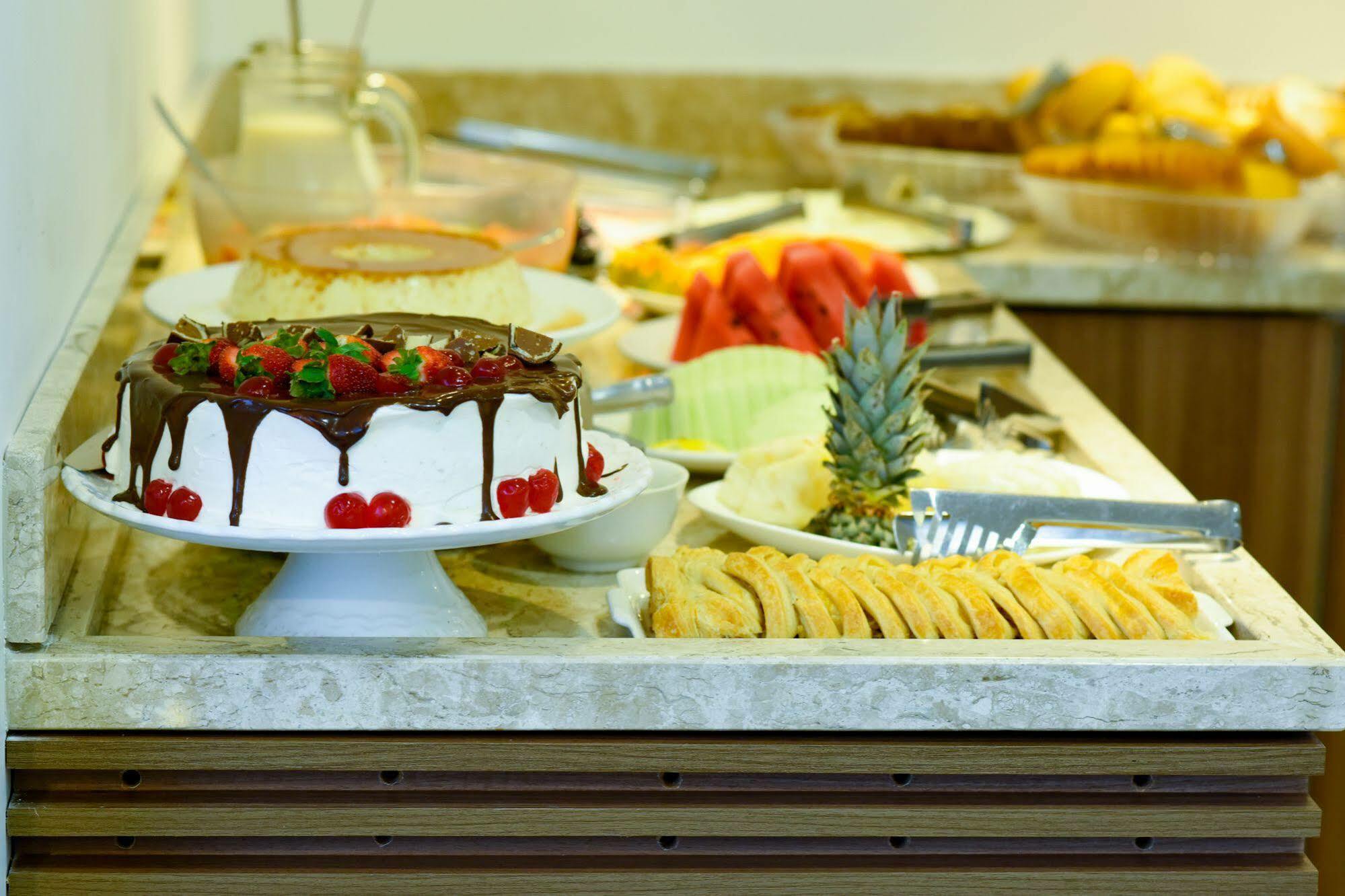 Sky Premium Hotel Gramado - Otima Localizacao エクステリア 写真