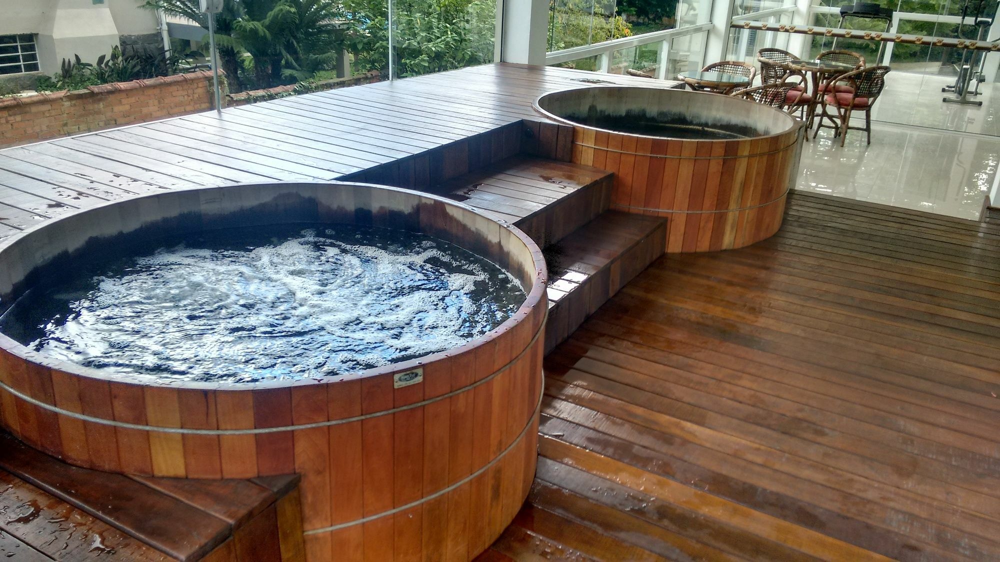 Sky Premium Hotel Gramado - Otima Localizacao エクステリア 写真
