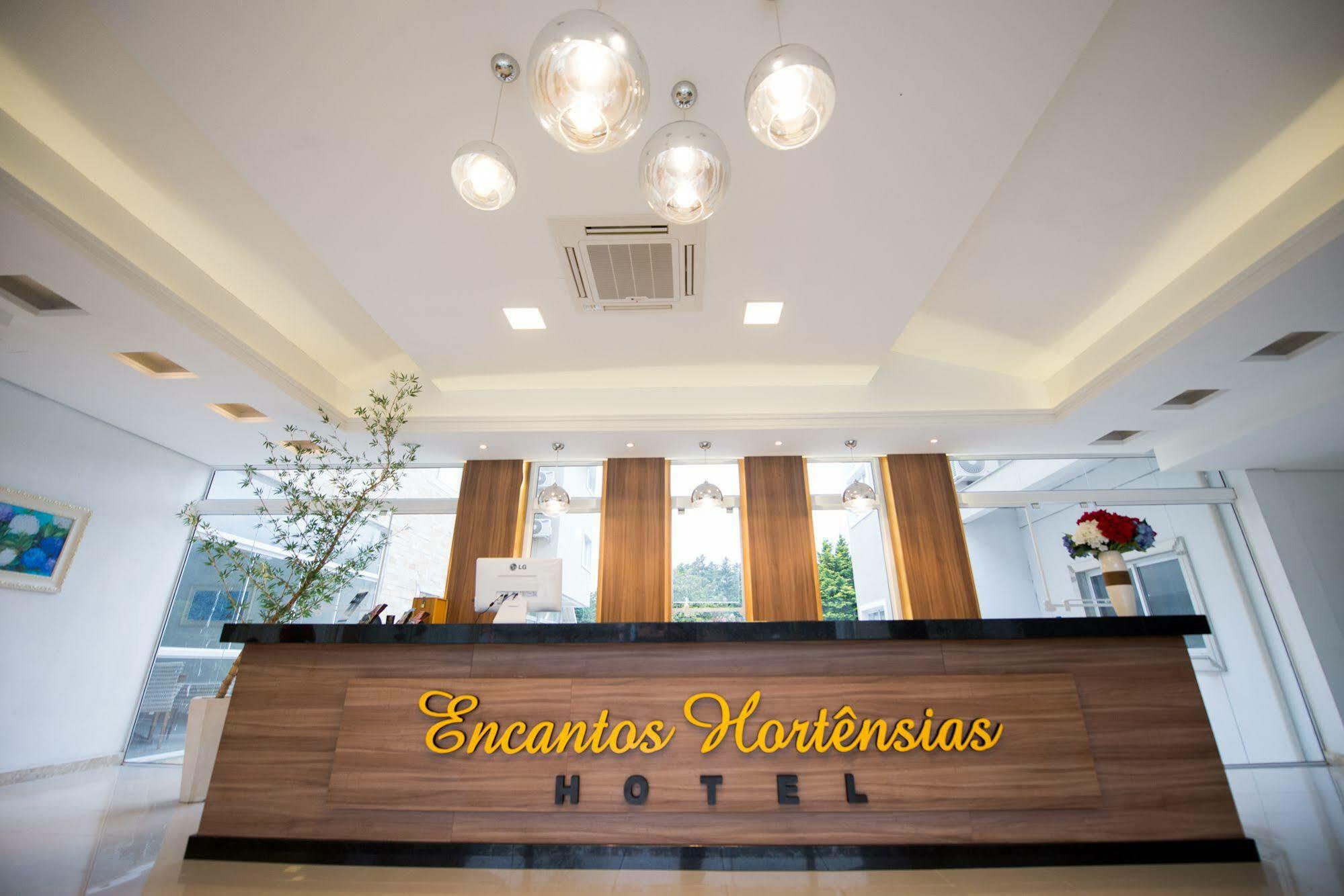 Sky Premium Hotel Gramado - Otima Localizacao エクステリア 写真